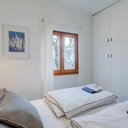 Relais Nanzello Garda Living 1 And 2 Holiday home Limone sul Garda