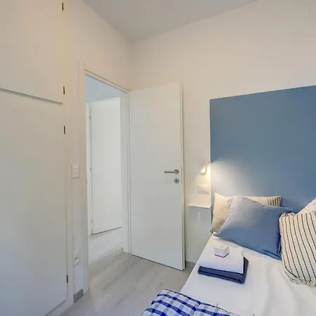 Relais Nanzello Garda Living 1 And 2 * Limone sul Garda