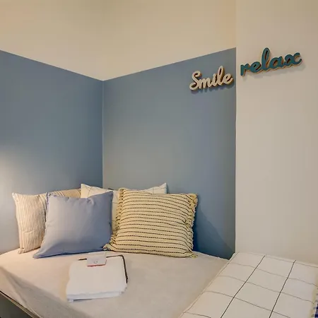 Relais Nanzello Garda Living 1 And 2 Holiday home