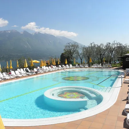 Ilma Garda Limone sul Garda