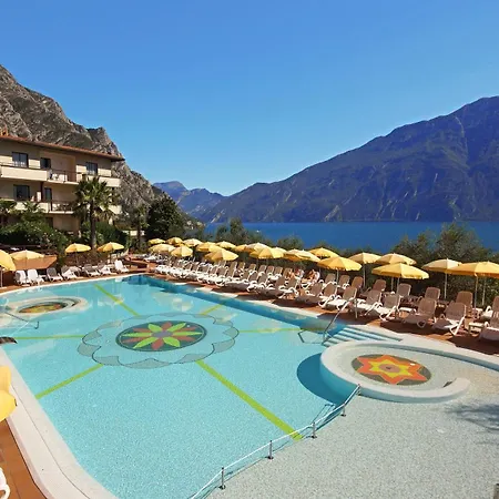 Hotel Ilma Garda 4*