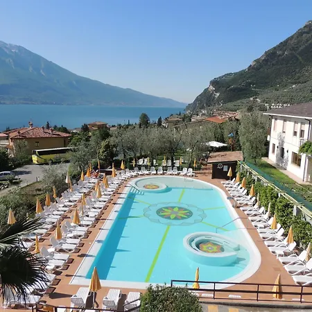 Hotel Ilma Garda