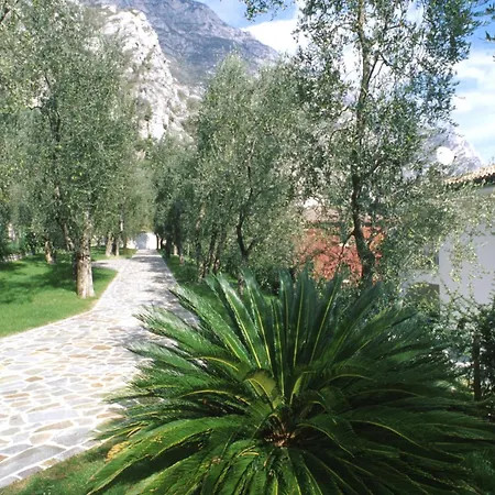 Hotel Ilma Garda Limone sul Garda