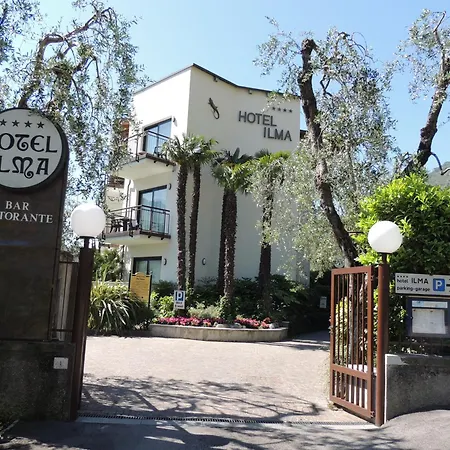 Hotel Ilma Garda 4*