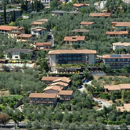 Hotel Ilma Garda 4*