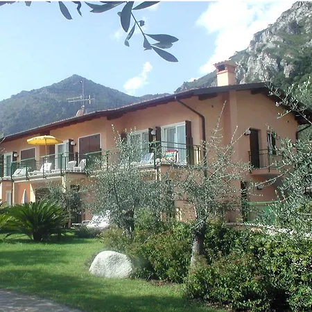 Hotel Ilma Garda