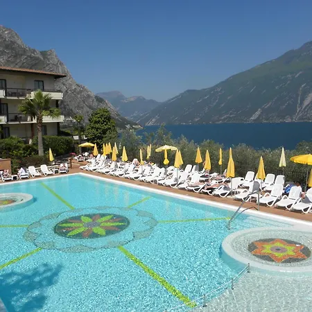 Hotel Ilma Garda