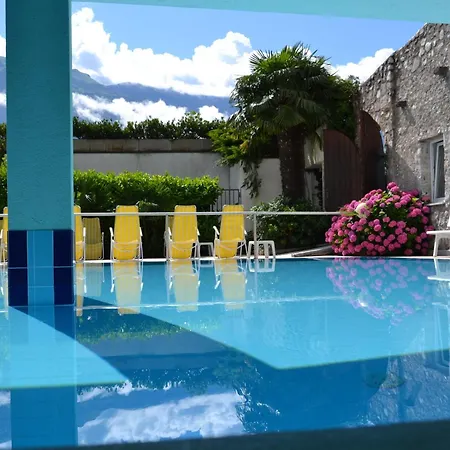San Luigi Limone sul Garda