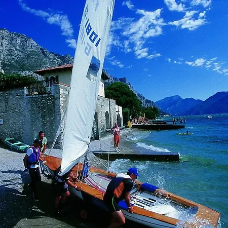 Aparthotel San Luigi