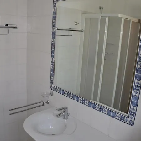 Aparthotel San Luigi