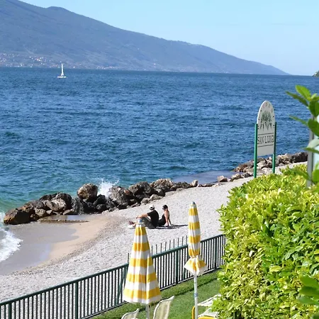 Aparthotel San Luigi 3*