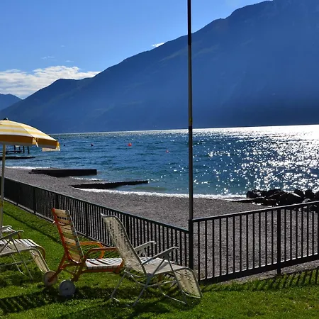 San Luigi Limone sul Garda