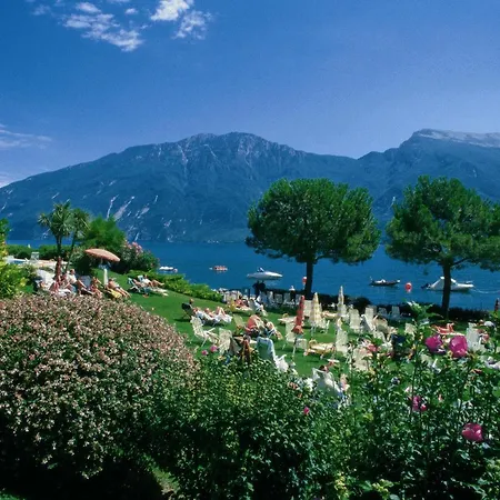 Aparthotel San Luigi Limone sul Garda