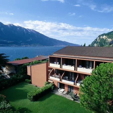 Aparthotel San Luigi Limone sul Garda