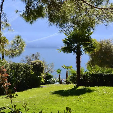 Aparthotel San Luigi 3*