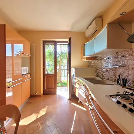 Fior Di Loto Villa *