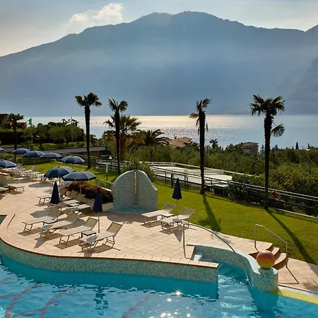 Royal Village Hotel Limone sul Garda