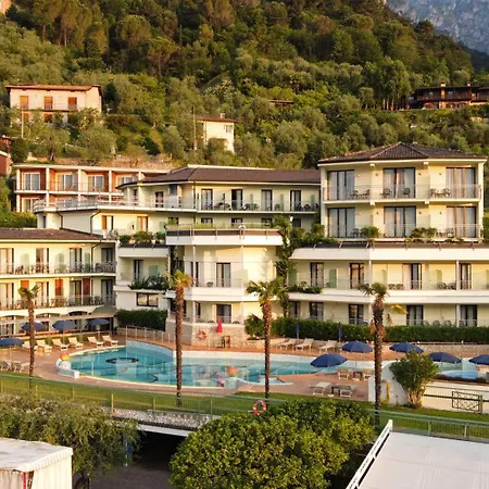 Royal Village Hotel Limone sul Garda