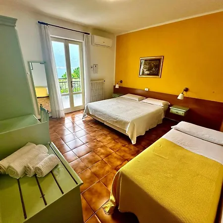 Hotel Silvana Garni