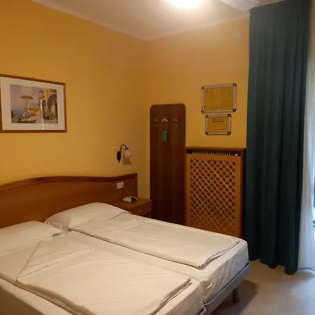 Hotel Florida Limone sul Garda