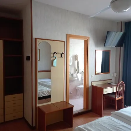 Florida 3* Limone sul Garda