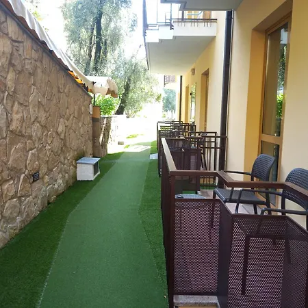 Florida Hotel 3*