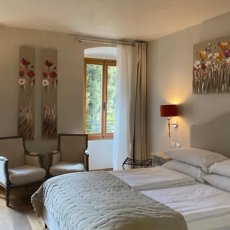 Bed & Breakfast Casa L'andrunel *