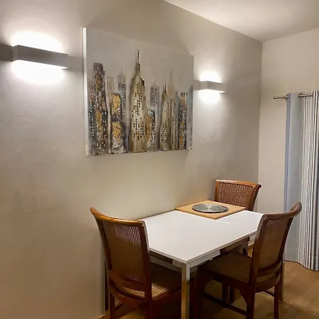 Casa L'andrunel Bed & Breakfast Limone sul Garda