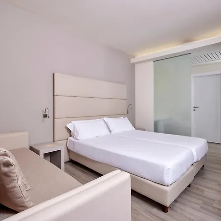 Hotel Royal Village Limone sul Garda