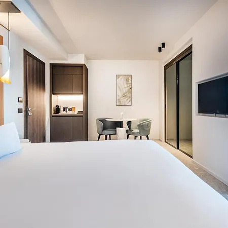 Hotel Eala My Lakeside Dream - Adults Friendly Limone sul Garda