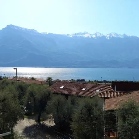 Florida 3* Limone sul Garda