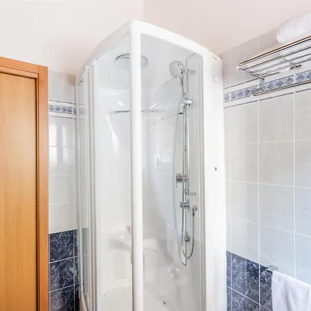 Apartment Casa Francesca Relax Limone sul Garda