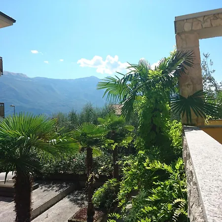 Florida Limone sul Garda
