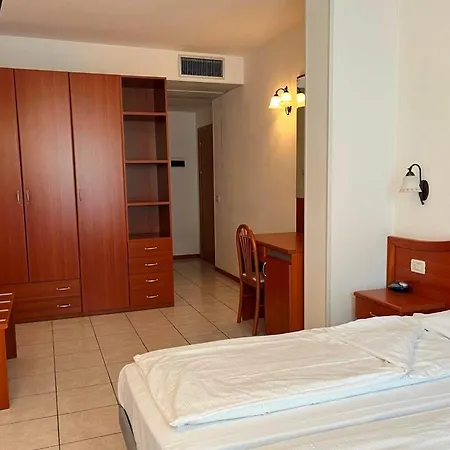 Florida Hotel Limone sul Garda