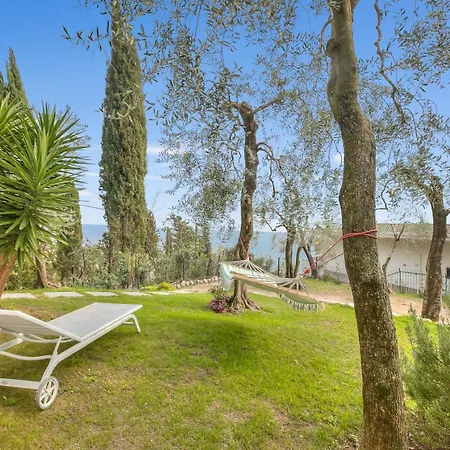 Holiday home Relais Nanzello Garda Living 1 And 2