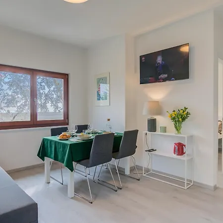 Relais Nanzello Garda Living 1 And 2 Limone sul Garda