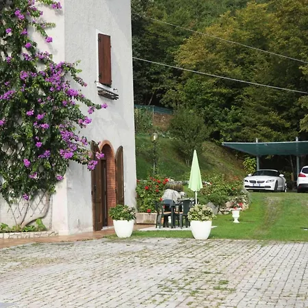 Apartment Casa Tamas Limone