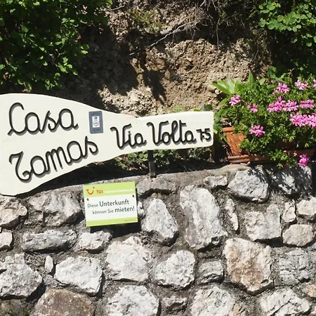 Apartment Casa Tamas Limone