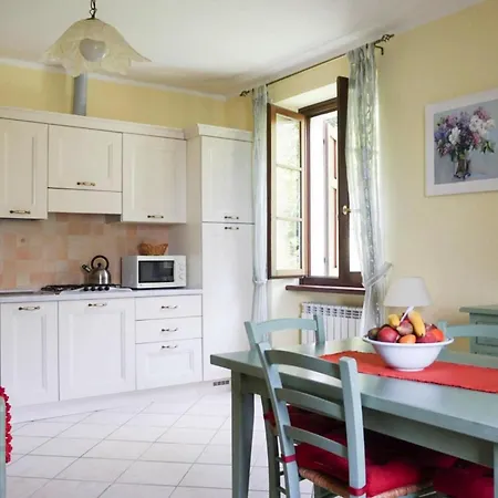 Casa Tamas Limone Apartment *