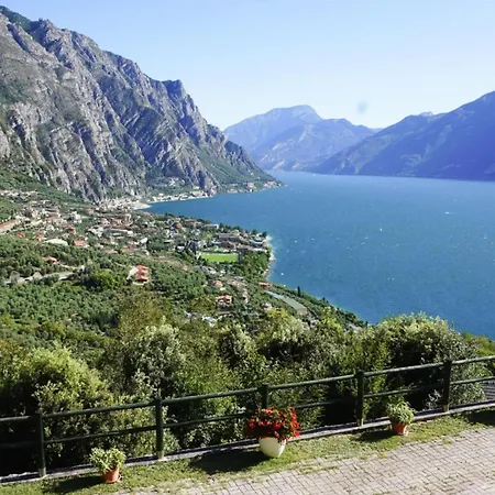 Apartment Casa Tamas Limone