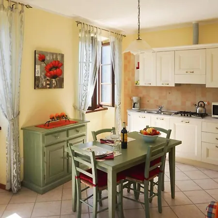 Casa Tamas Limone Apartment *