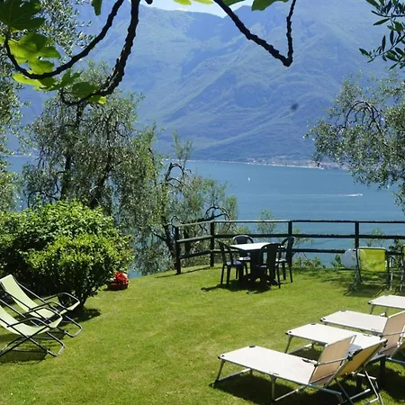 Casa Tamas Limone Apartment Limone sul Garda
