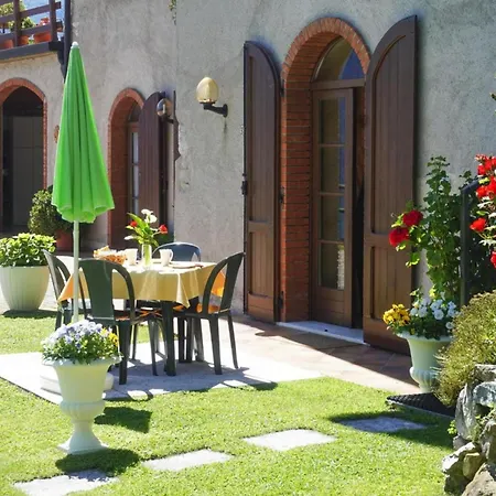 Casa Tamas Limone