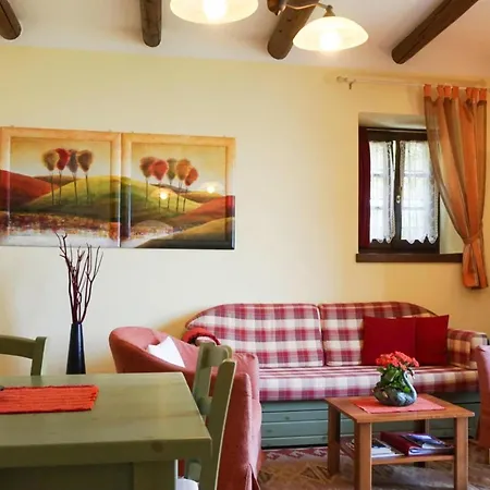 Casa Tamas Limone Apartment