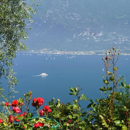 Apartment Casa Tamas Limone