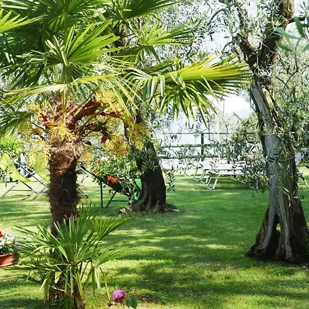Casa Tamas Limone Apartment *
