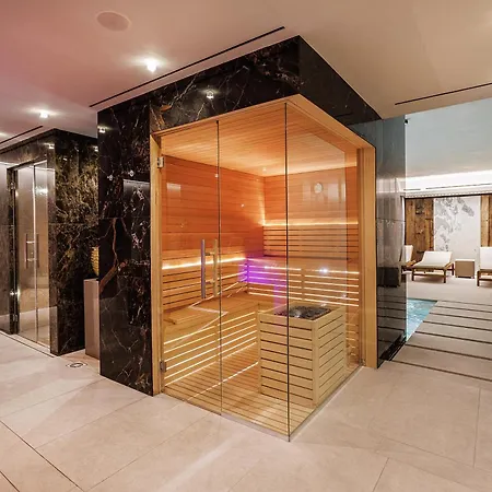 Llac Living Nature Hotel