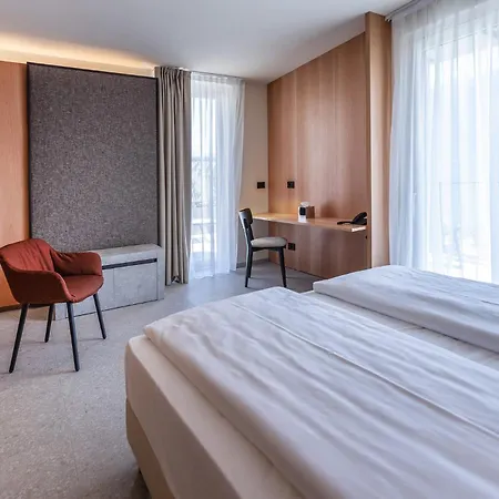 Hotel Llac Living Nature
