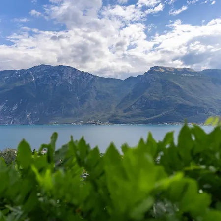 Llac Living Nature 4* Limone sul Garda