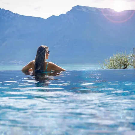 Hotel Llac Living Nature